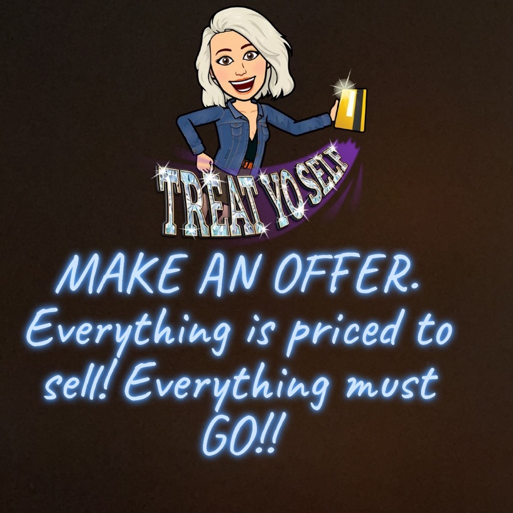 ACCEPTING OFFERS